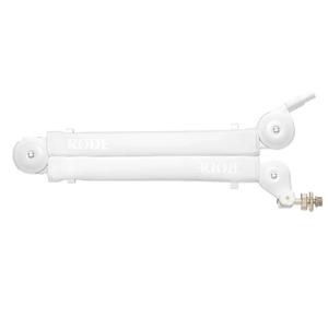 Микрофонная стойка пантограф Rode PSA1+WHITE