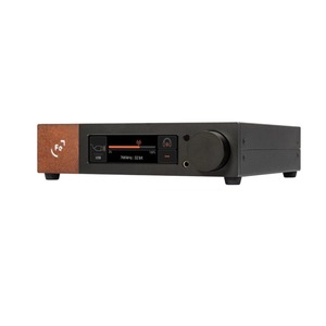 ЦАП транзисторный Ferrum Audio Wandla HP