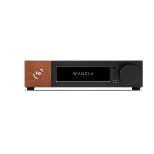 ЦАП транзисторный Ferrum Audio Wandla HP