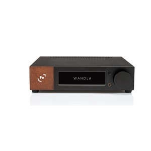 ЦАП транзисторный Ferrum Audio Wandla HP