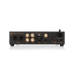 ЦАП транзисторный Ferrum Audio Wandla HP