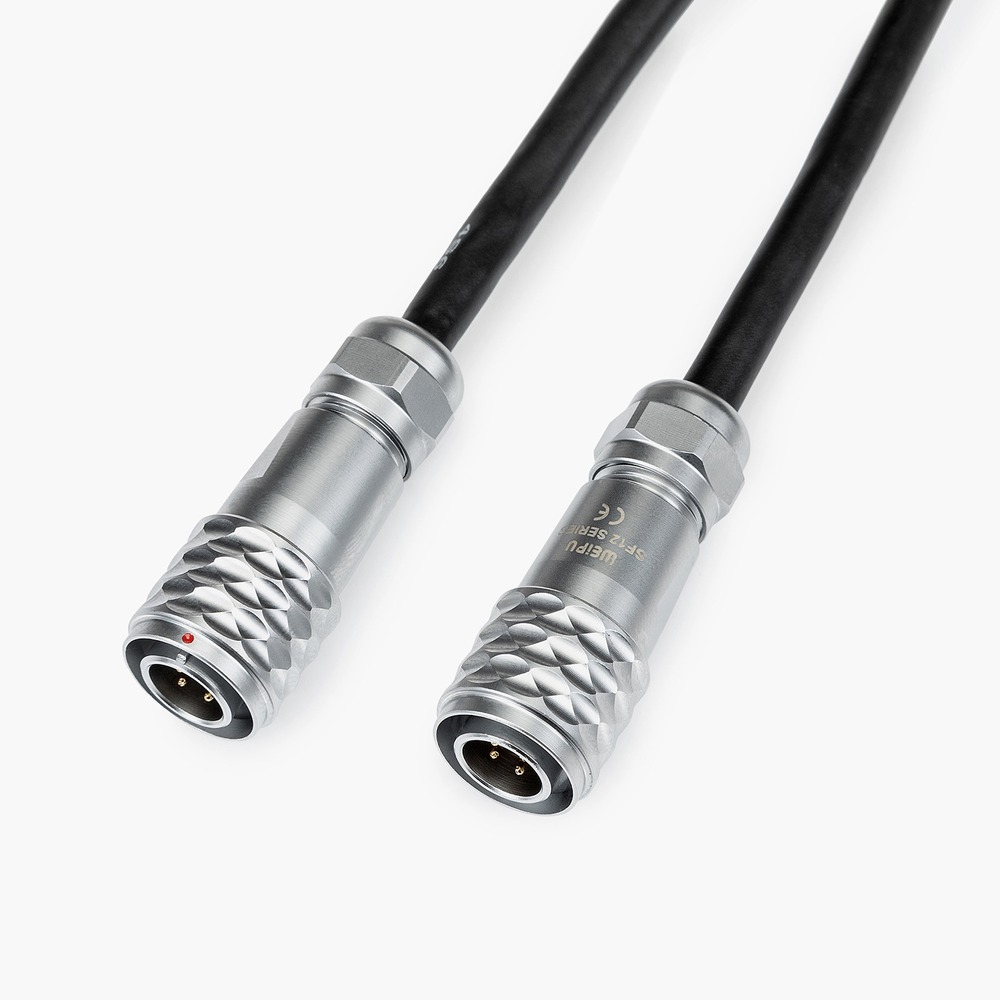 Кабель силовой DC - DC Ferrum Audio Power Link DC power cord 1.0m