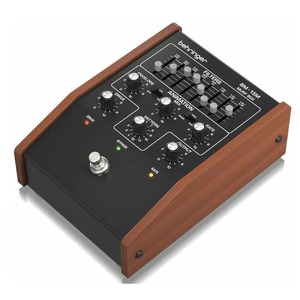 Гитарная педаль эффектов/ примочка Behringer BM-15M MURF BOX