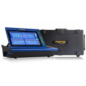Цифровой микшер Midas HERITAGE-D HD96-AIR-CC-TP