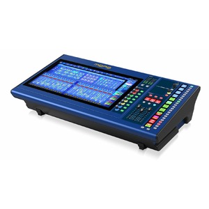 Цифровой микшер Midas HERITAGE-D HD96-AIR-CC-TP