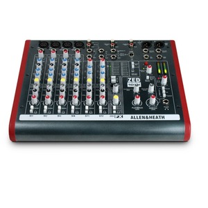 Аналоговый микшер Allen & Heath ZED1002