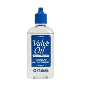 Средство по уходу за духовым инструментом Yamaha Valve Oil Regular 60ml