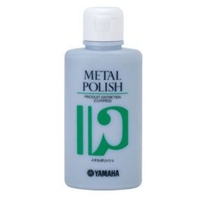 Средство по уходу за духовым инструментом Yamaha Metal Polish 110ml