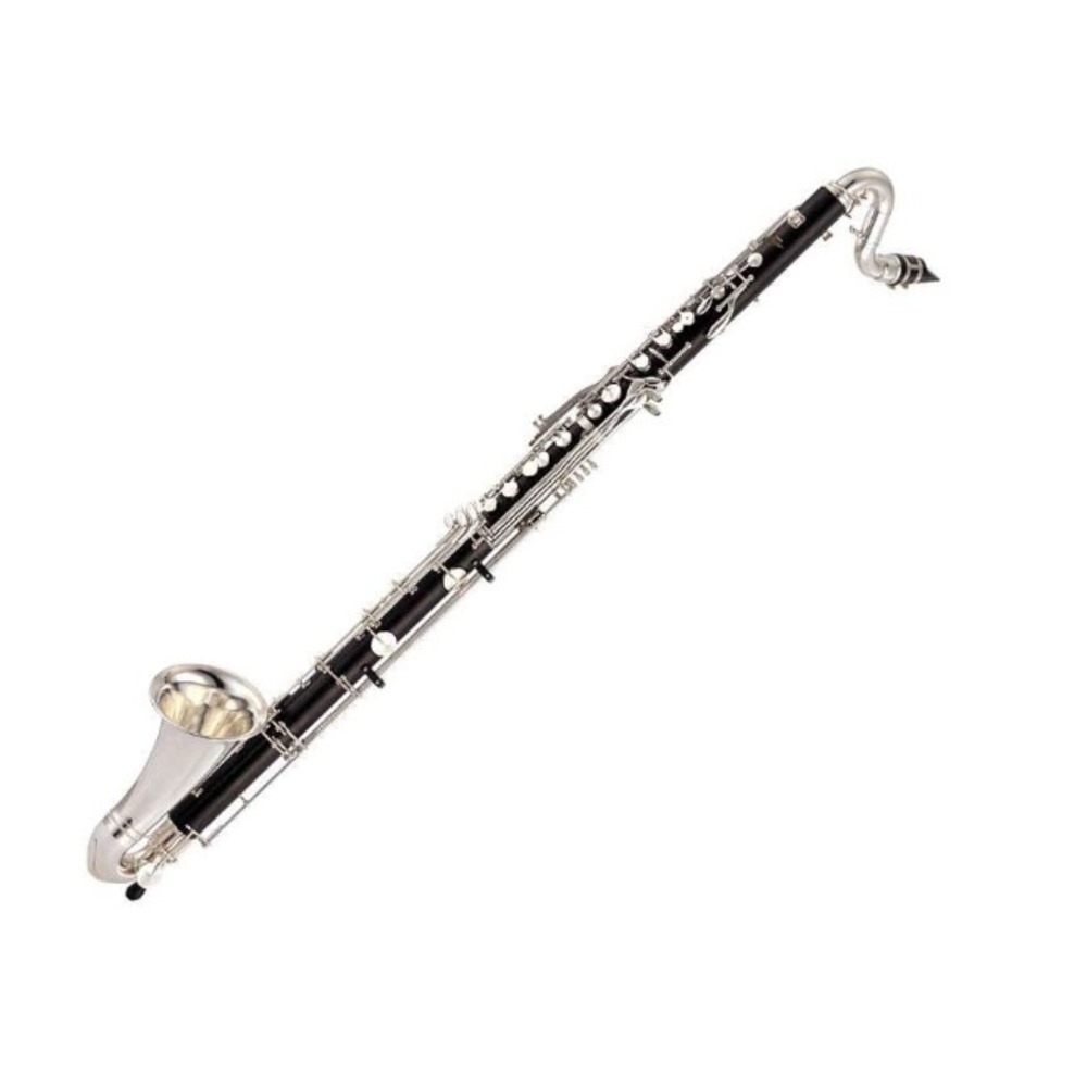 Кларнет Yamaha YCL-622