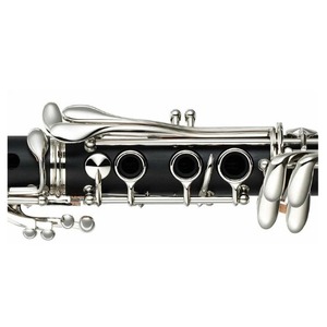 Кларнет Yamaha YCL-255