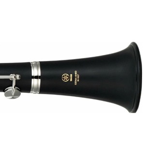Кларнет Yamaha YCL-255