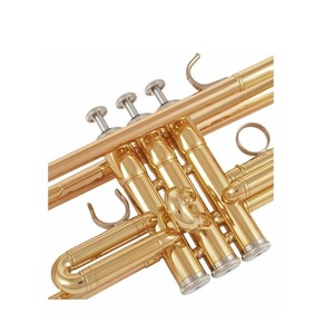 Труба Yamaha YTR-4335GII