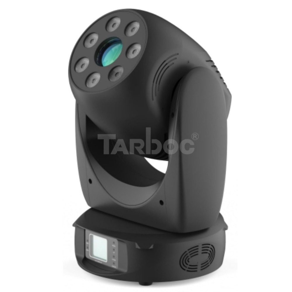 Прожектор полного движения LED TARBOC RH-B180S