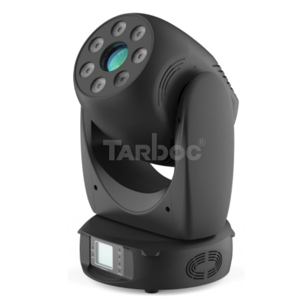 Прожектор полного движения LED TARBOC RH-B180SW