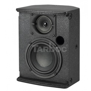 Пассивная AC TARBOC CS-08