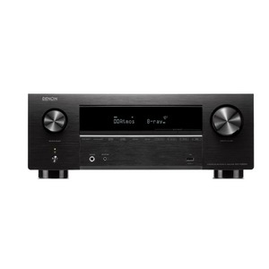 AV ресивер Denon AVC-X2850H Black