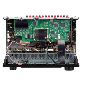 AV ресивер Denon AVC-X2850H Black