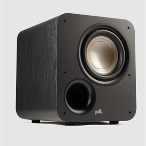 Фазоинверторный сабвуфер Polk Audio Signature Elite ES08 Sub Black