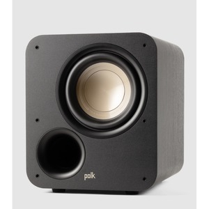 Фазоинверторный сабвуфер Polk Audio Signature Elite ES08 Sub Black