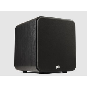 Фазоинверторный сабвуфер Polk Audio Signature Elite ES08 Sub Black