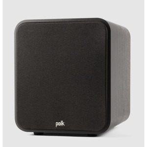 Фазоинверторный сабвуфер Polk Audio Signature Elite ES08 Sub Black