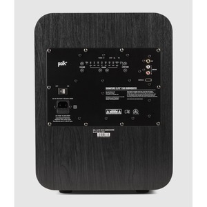 Фазоинверторный сабвуфер Polk Audio Signature Elite ES10 Sub Black