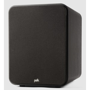 Фазоинверторный сабвуфер Polk Audio Signature Elite ES12 Sub Black
