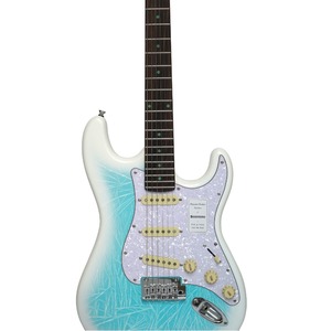 Электрогитара Bosstone SEG 03 FROST