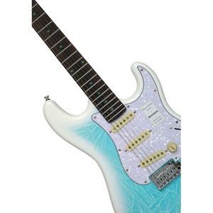 Электрогитара Bosstone SEG 03 FROST