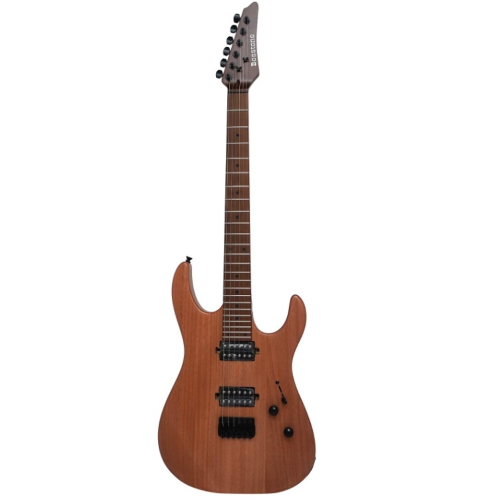 Электрогитара Bosstone SEG STR6 NA
