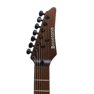 Электрогитара Bosstone SEG STR6 NA