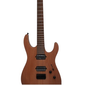 Электрогитара Bosstone SEG STR6 NA