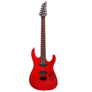 Электрогитара Bosstone SEG STR6 RD