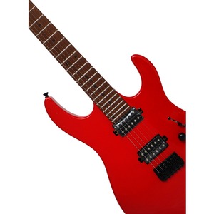 Электрогитара Bosstone SEG STR6 RD