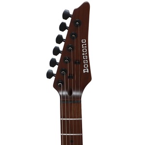 Электрогитара Bosstone SEG STR6 RD
