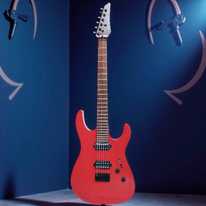 Электрогитара Bosstone SEG STR6 RD