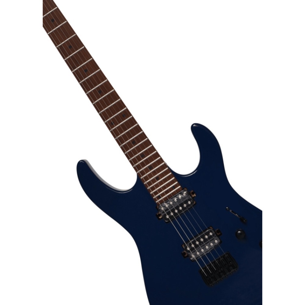 Электрогитара Bosstone SEG STR6 BL