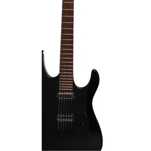 Электрогитара Bosstone SEG STR6 BK