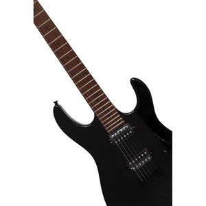 Электрогитара Bosstone SEG STR6 BK