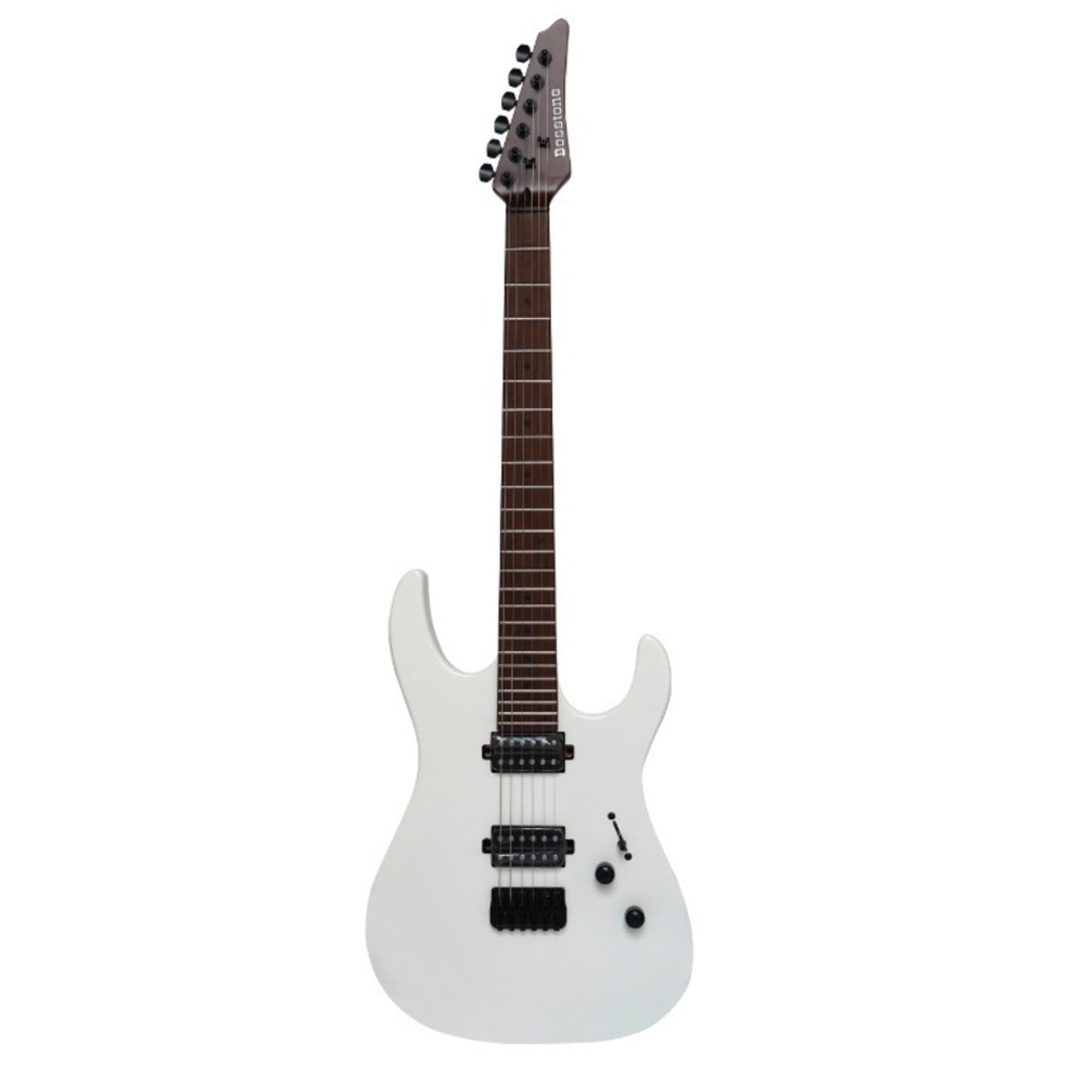 Электрогитара Bosstone SEG STR6 WH