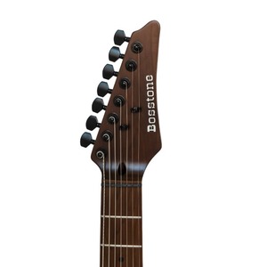 Электрогитара Bosstone SEG STR6 WH