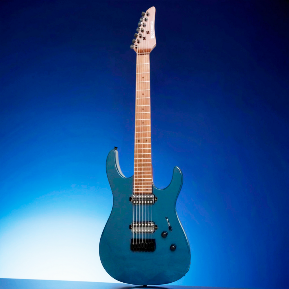 Электрогитара Bosstone SEG STR7 BL