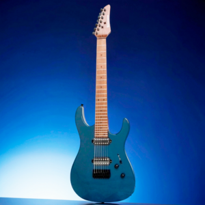 Электрогитара Bosstone SEG STR7 BL