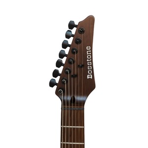 Электрогитара Bosstone SEG STR7 BK