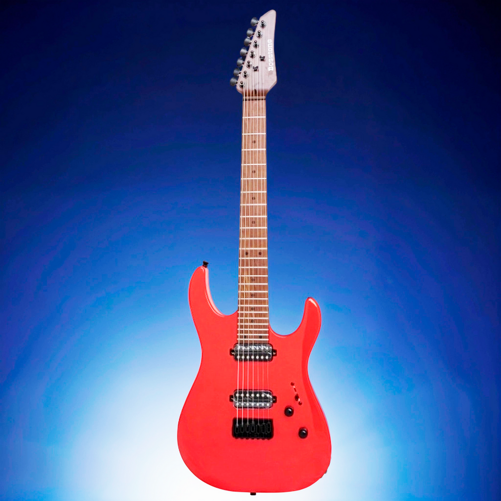 Электрогитара Bosstone SEG STR7 RD