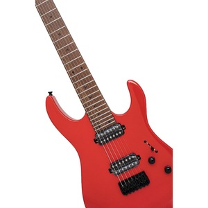 Электрогитара Bosstone SEG STR7 RD