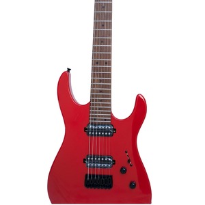 Электрогитара Bosstone SEG STR7 RD