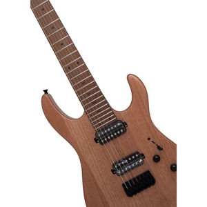 Электрогитара Bosstone SEG STR7 NA