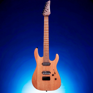 Электрогитара Bosstone SEG STR7 NA