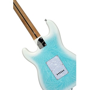 Электрогитара Bosstone SEG 04 FROST